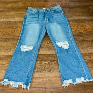 Forever 21 size 30 jeans